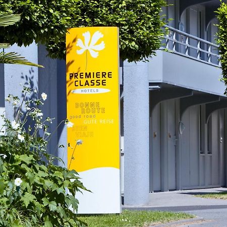 Premiere Classe Villeneuve St Georges Esterno foto