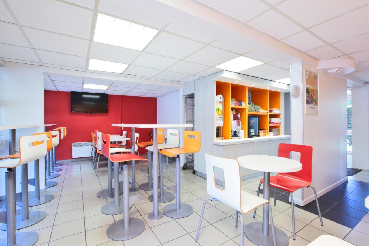 Premiere Classe Villeneuve St Georges Esterno foto